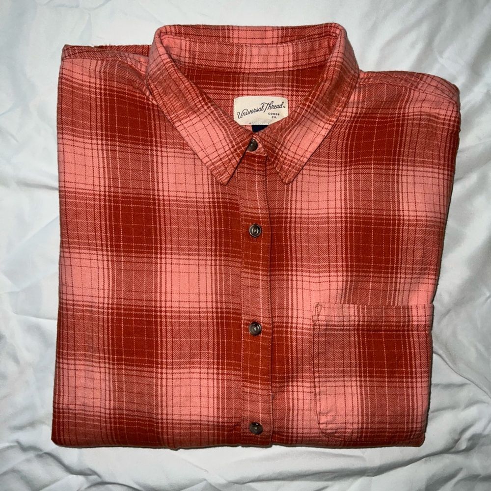 Soft Flannel 